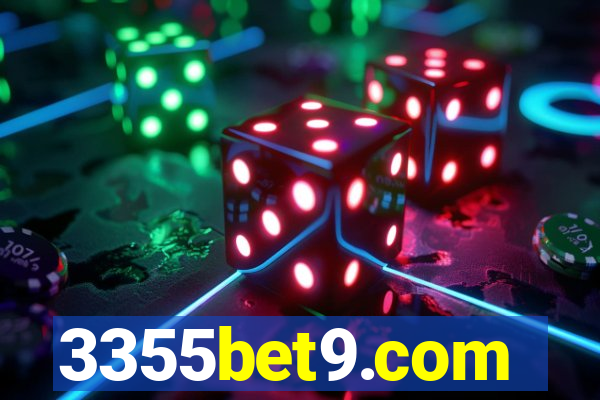 3355bet9.com