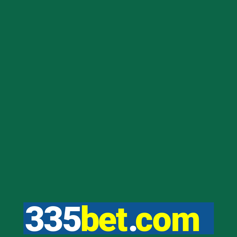 335bet.com