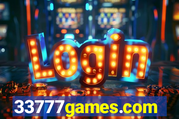 33777games.com