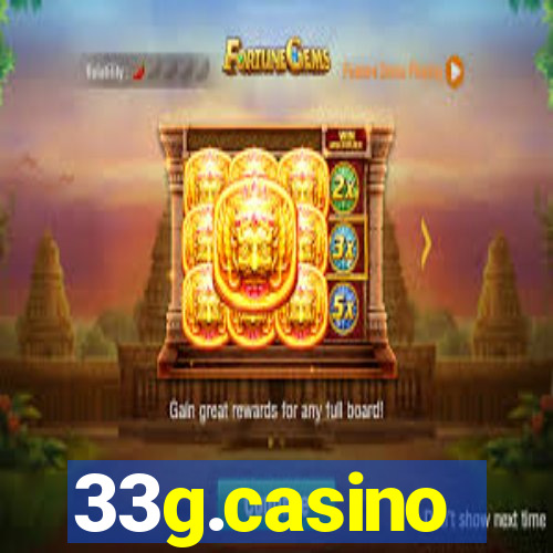 33g.casino