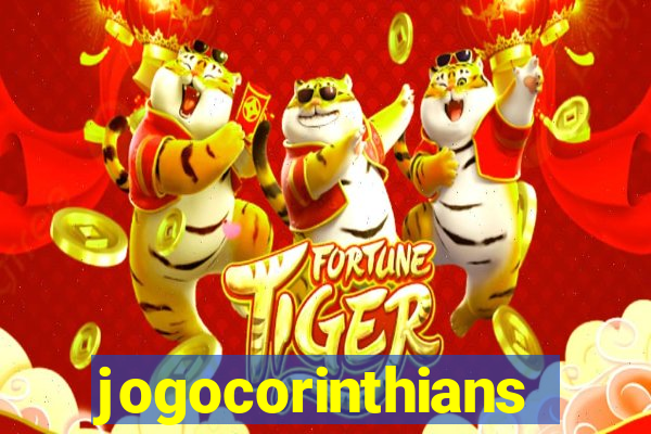 jogocorinthians