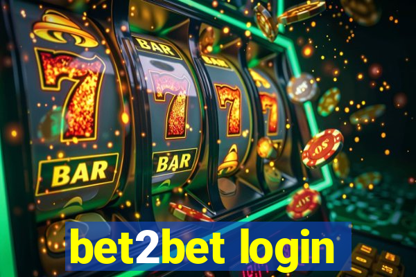 bet2bet login