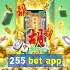 255 bet app