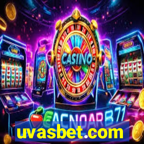 uvasbet.com