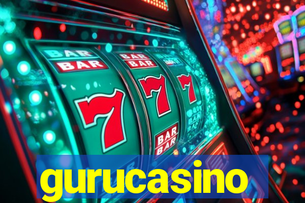 gurucasino