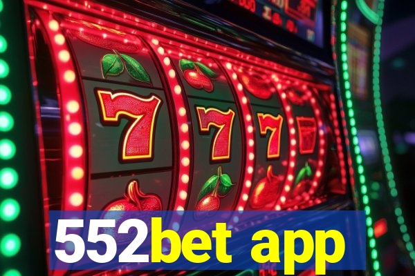 552bet app