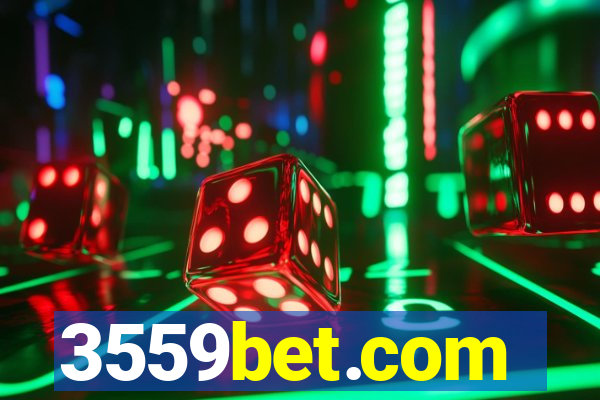 3559bet.com