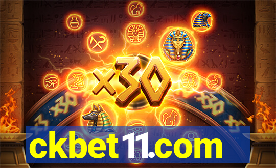 ckbet11.com