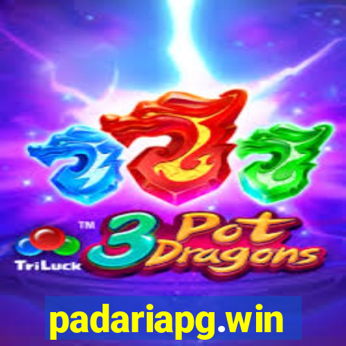 padariapg.win