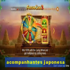 acompanhantes japonesa