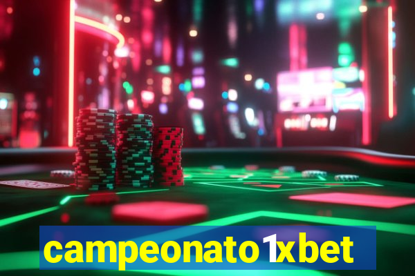 campeonato1xbet