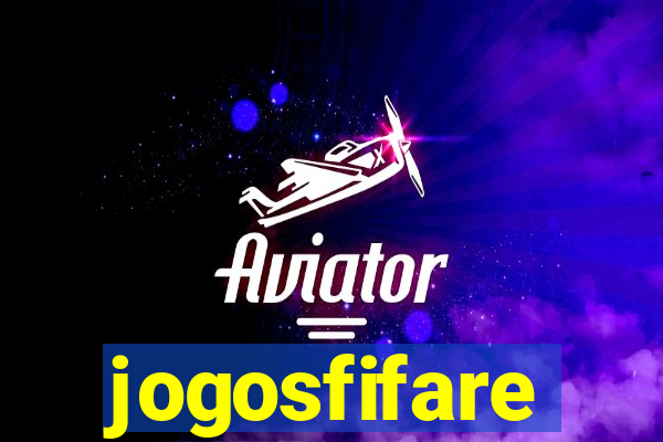 jogosfifare