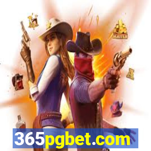 365pgbet.com