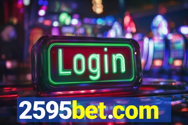 2595bet.com