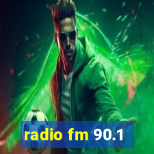 radio fm 90.1