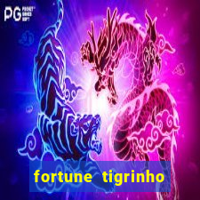 fortune tigrinho demo grátis