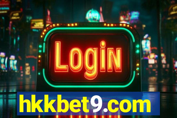 hkkbet9.com