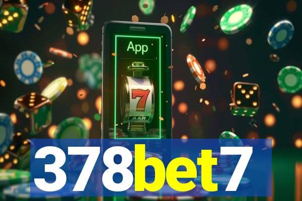 378bet7