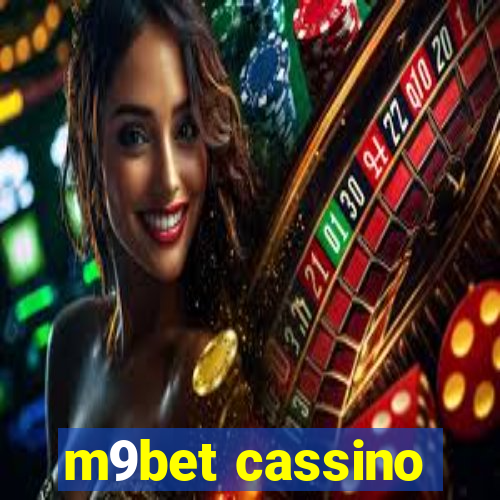 m9bet cassino