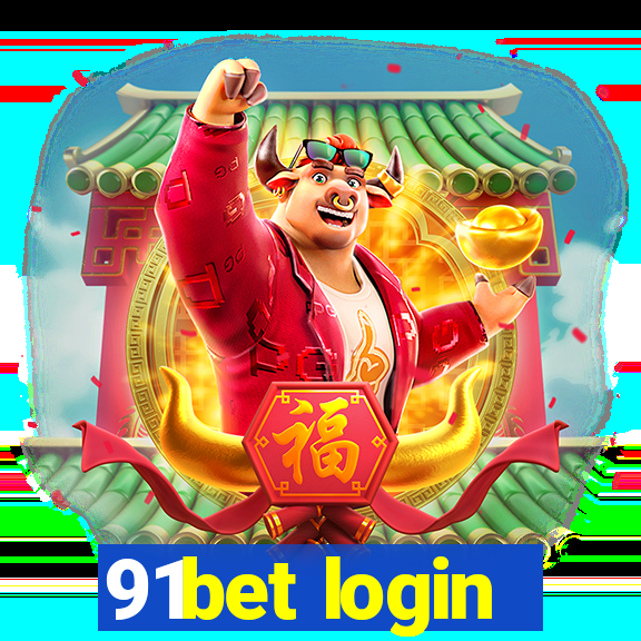 91bet login