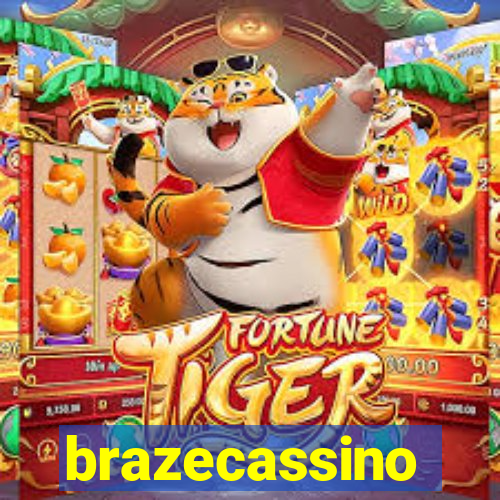 brazecassino