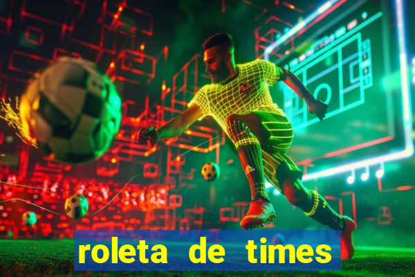 roleta de times (fifa 24)