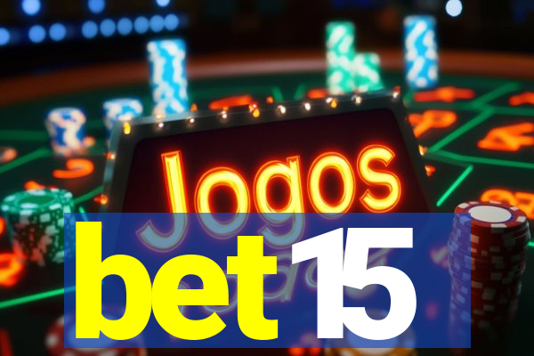 bet15