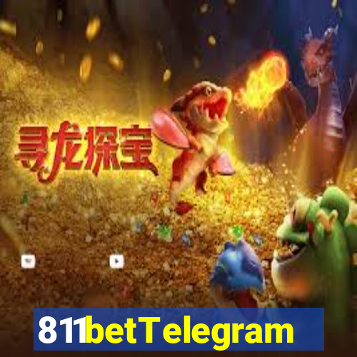 811betTelegram