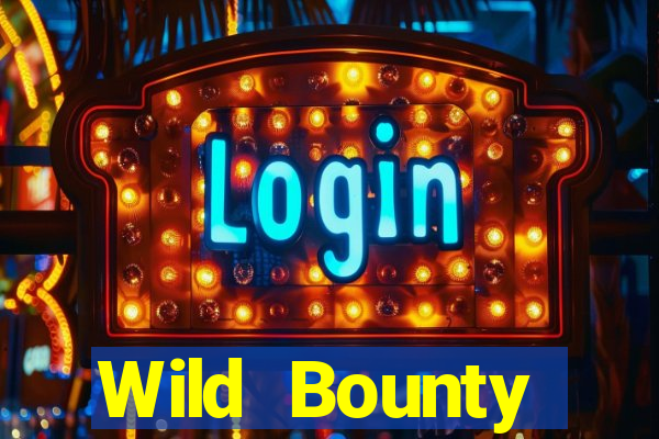 Wild Bounty Showdown melhor horário para