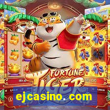 ejcasino. com