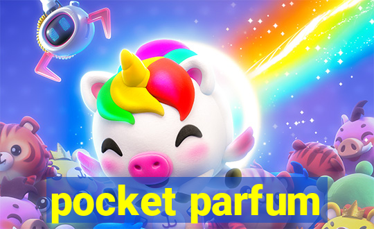 pocket parfum