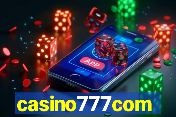 casino777com