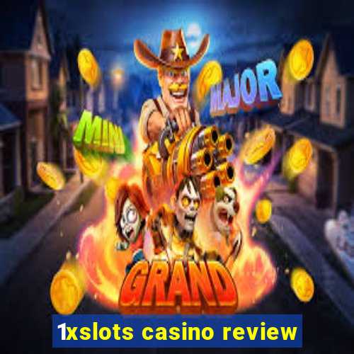 1xslots casino review