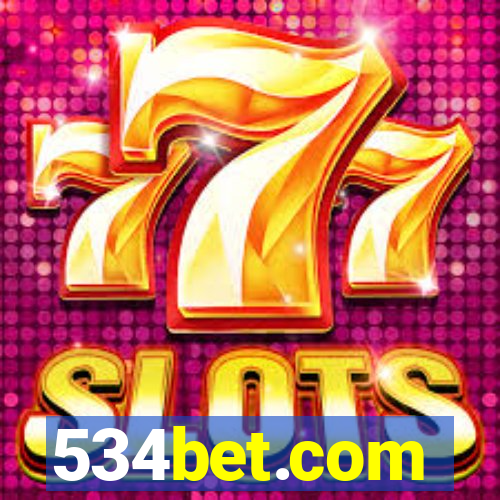 534bet.com