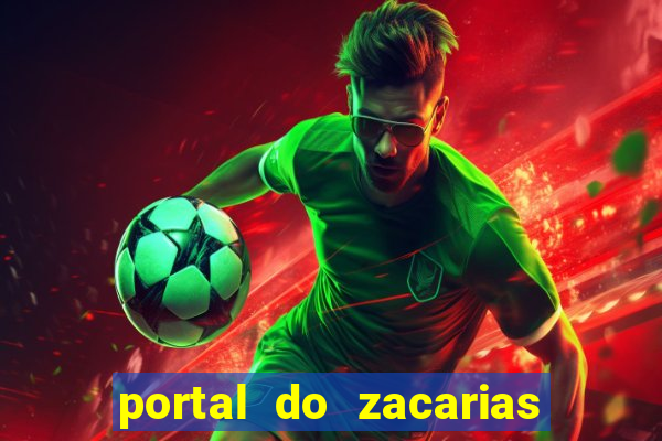 portal do zacarias roleta russa