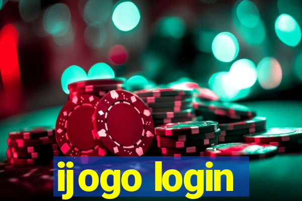 ijogo login