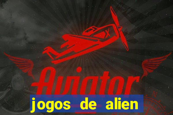 jogos de alien attack team 2