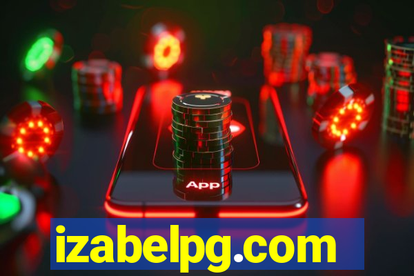 izabelpg.com