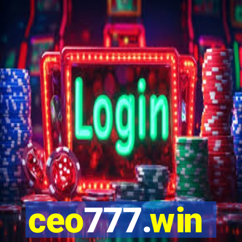 ceo777.win