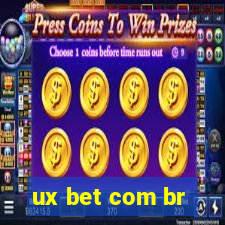 ux bet com br