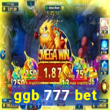 ggb 777 bet