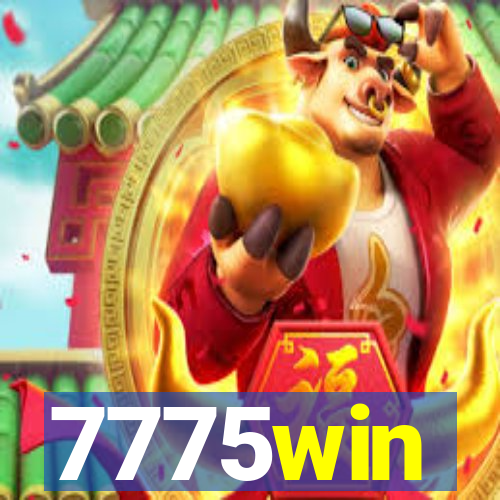 7775win