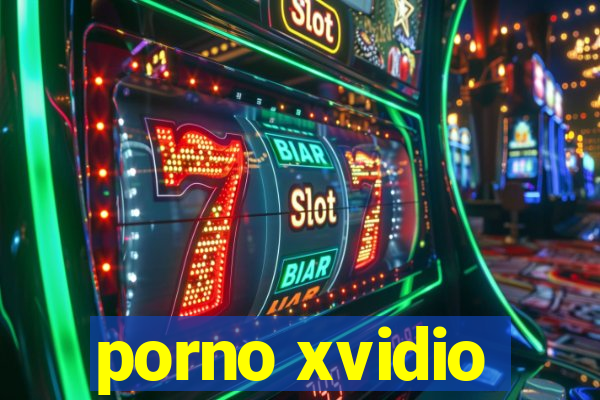 porno xvidio