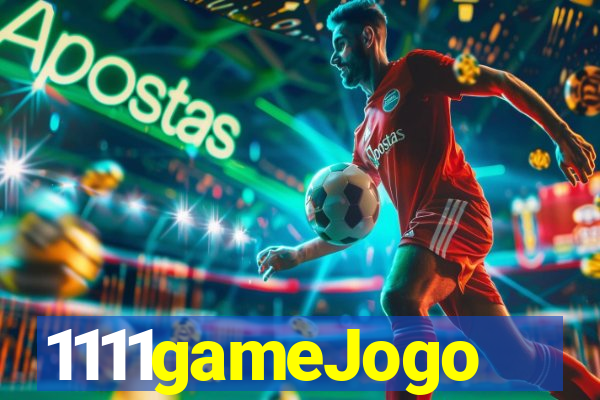 1111gameJogo