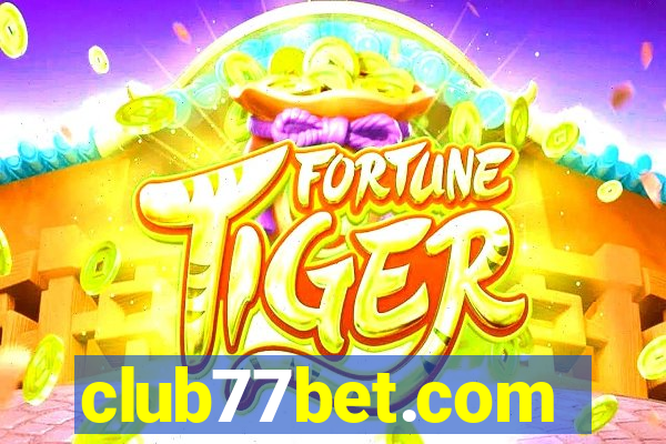 club77bet.com