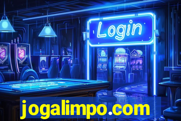 jogalimpo.com