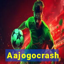 Aajogocrash