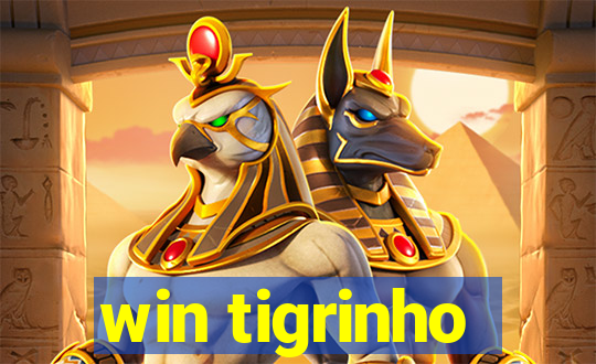 win tigrinho