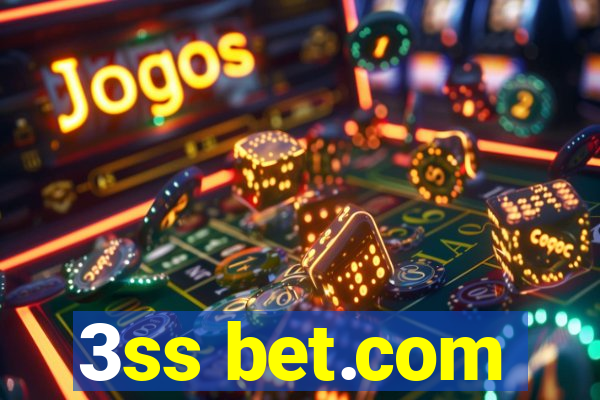 3ss bet.com