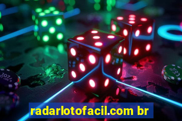 radarlotofacil.com br